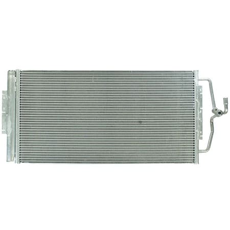 06-08 Buick Lacrosse Condenser,7013467